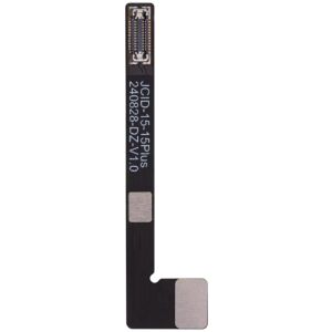 Back Camera Tag-On Flex Cable For IP 15 / 15 Plus (JCID)