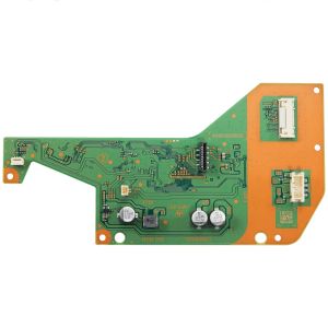 Daughterboard Disc Drive Compatible For PlayStation 5 PS5 Console (CFI-1015A / 1000 Series)