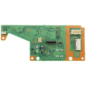 Daughterboard Disc Drive Compatible For PlayStation 5 PS5 Console (CFI-1215A / 1200 Series)