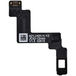 Face ID Dot Projector Flex Cable For IP 12 Mini (Soldering Required) (JCID)