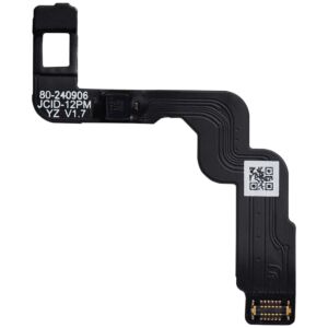 Face ID Dot Projector Flex Cable For IP 12 Pro Max (Soldering Required) (JCID)
