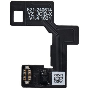 Face ID Dot Projector Flex Cable For IP X (Soldering Required) (JCID)