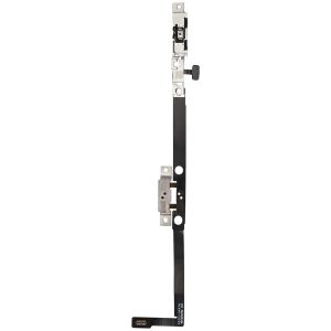 Power Button Flex Cable For iPhone 16 Plus