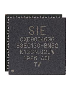 SIE CXD90046GG - Southbridge IC for PlayStation 4 Slim (CUH-70XX) (Soldering Required)