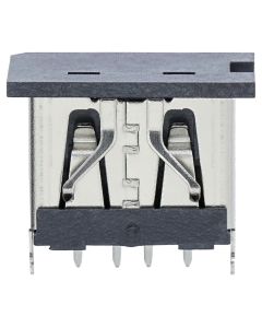 USB 2.0 Type-A Port for PlayStation 5 PS5 (Soldering Required)