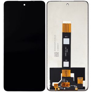 Refurbished LCD Assembly Without Frame For TL 50 XE 5G/50 5G 