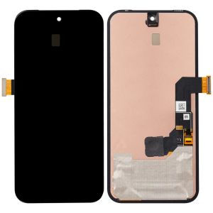 GEN OLED Assembly Without Frame (With Finger Print Scanner) For PIXL 8a