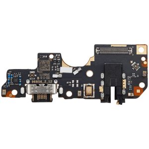 Charging Port Board For MT G Power 5G (XT2311 / 2023) (Genuine OEM)