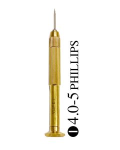 Flat Head Screwdriver (4.0-5.0MM)