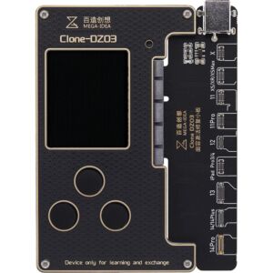 Clone-DZ03 Face ID Tag-On Flex Cable Projector Tester Tool For IP X-12 Pro Max (Qianli)