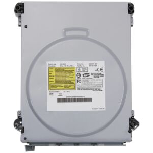 Disc Drive Compatible For Xbox 360 / Xbox 360 S / Xbox 360 E (DG-16D2S)
