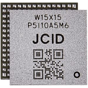 WiFi Unbind and Wifi Repair Chip For iPad Pro 12.9" 5th Gen (2021) / iPad 10 / Air 5 / Mini 6 (JCID-V1S Pro / P15)