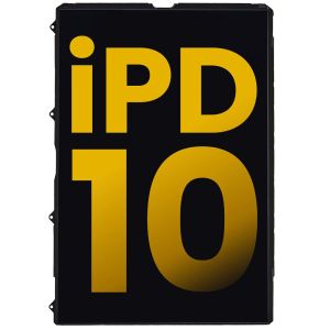 LCD Compatible For iPad 10 (2022) (Premium)