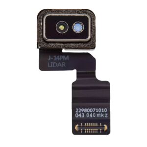 Infrared Radar Scanner Flex Cable For IP 14 Pro Max (JCID)