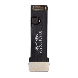 Back Camera Tag-On Flex Cable For IP 14 Pro (I2C)