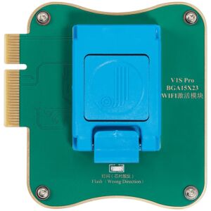Wifi Chip Unbind Activation Module (BGA 15X23) For IP 11 / iPad Pro 12.9" 4th Gen (2020) (JCID-V1S Pro)