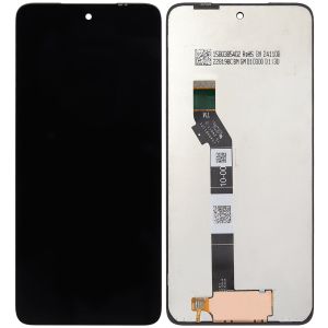 Refurbished LCD Assembly without Frame for MT G 5G (XT2513 / 2025) 