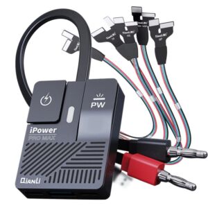 iPower Pro Max DC Power Control Line With ON/OFF Switch For IP 6 To 11 Pro Max (Qianli)