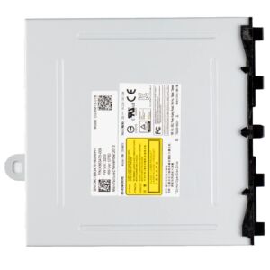 Blu-Ray Disc Drive With Mainboard Compatible For Xbox One (DG-6M1S / DG-6M1S-01B)
