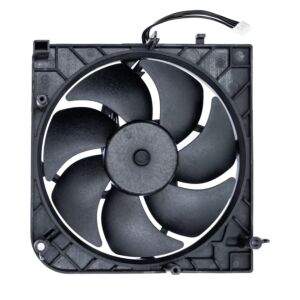 Internal Cooling Fan Compatible For Xbox Series S