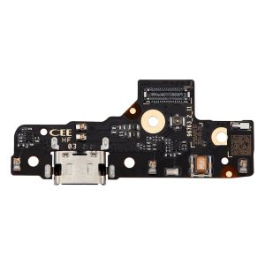 Aftermarket Plus Charging Port Board for MT G Play (XT2271-5 / 2023)