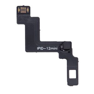Dot Projector Flex Cable For IP 12 Mini (Use For ID Face) (Soldering Required) (Qianli)