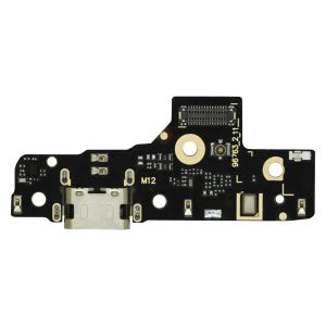 Premium Charging Port Board for MT G Power (XT2165 / 2022) 