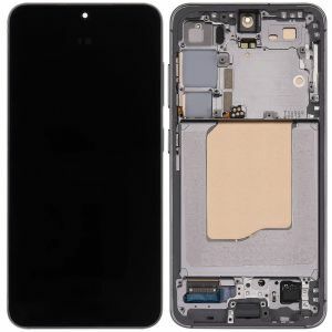 (AM Pro) OLED Assembly without Frame For Samsung S24 FE (US & International Version)