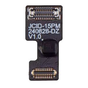 Back Camera Tag-On Flex Cable For IP 15 Pro Max (JCID)