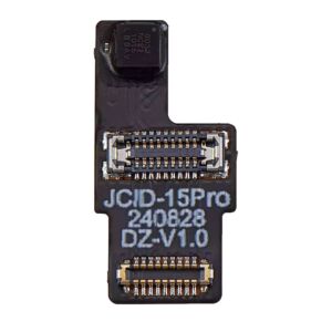 Back Camera Tag-On Flex Cable For IP 15 Pro (JCID)