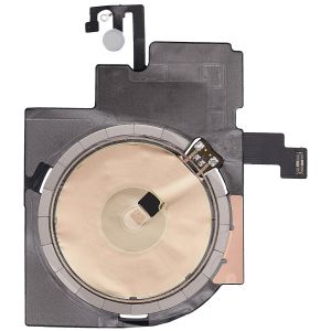 Premium Wireless NFC Charging with Flashlight Flex Cable for IP 16 