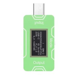 PD-CT02 Fast Charger Detector (JCID)