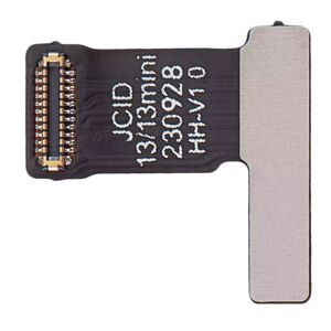 Back Camera Tag-On Flex Cable For IP 13 / 13 Mini (JCID)