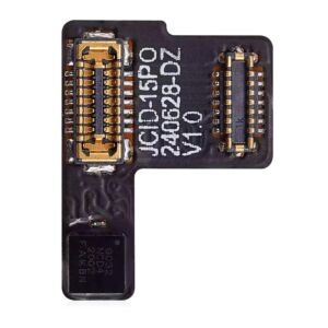 Front Camera Tag-On FPC Repair For IP 15 Pro (JCID)