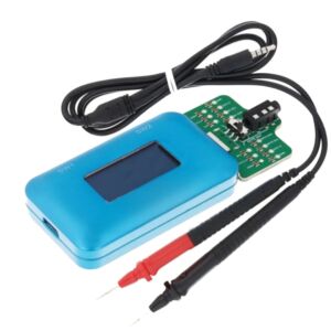 RBOX Bus Analyzer for IP & Android Signal Testing (JCID)