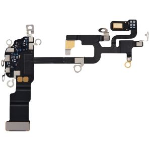 Premium Wi-Fi Antenna Flex Cable for IP 15 Pro