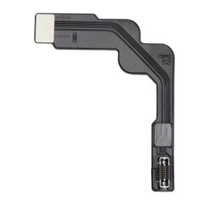 Clone-DZ03 Tag-on Face lD Repair FPC Cable For IP 12 Pro Max (Qianli)