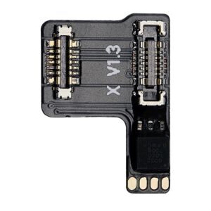 Clone-DZ03 Tag-on Face lD Repair FPC Cable For IP X  (Qianli)
