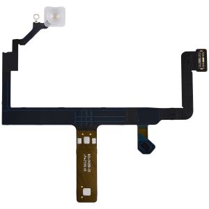 Premium Flashlight Flex Cable for IP 15