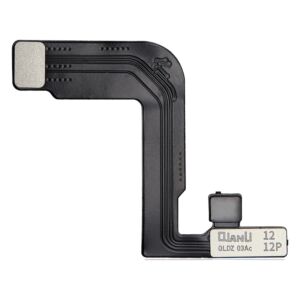 Clone-DZ03 Tag-on Face lD Repair FPC Cable For IP 12 / 12 Pro (Qianli)