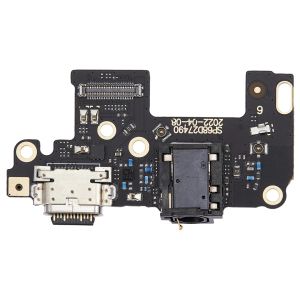 Aftermarket Plus Charging Port Board for MT G Stylus 5G (XT2215 / 2022)