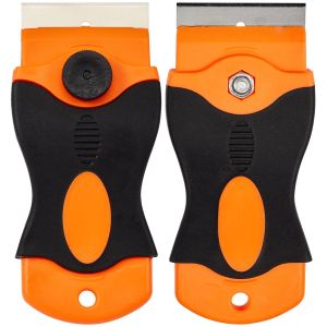 Razor Scraper 