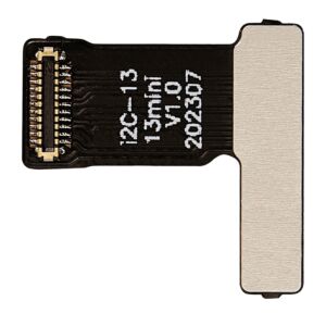 Back Camera Tag-On Flex Cable For IP 13/13 Mini (I2C)