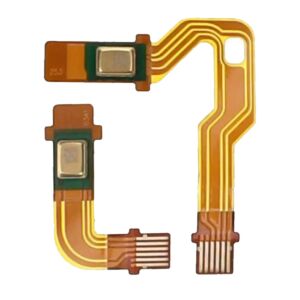 Microphone Flex Cable for PlayStation 5 PS5 (Dualsense V1)