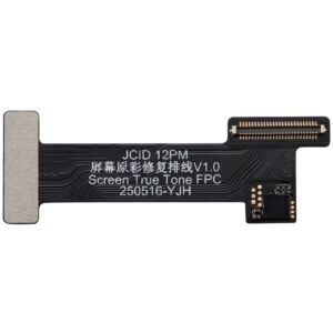 Screen True Tone Repair FPC For IP 12 Pro Max (JCID)