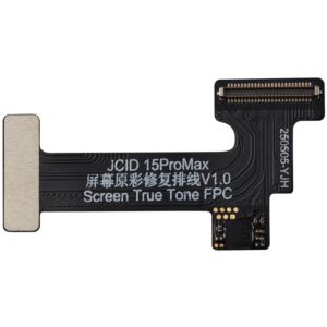 Screen True Tone Repair FPC For IP 15 Pro Max (JCID)