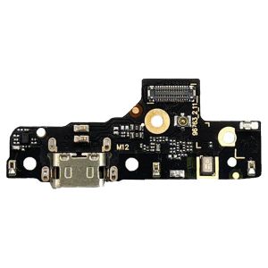 Aftermarket Plus Charging Port Board for MT G Power (XT2165 / 2022) 