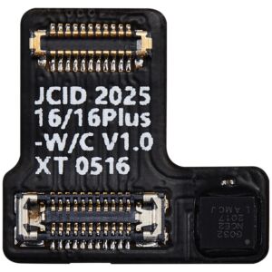 Back Camera Tag-On Flex Cable For IP 16 / 16 Plus (JCID)