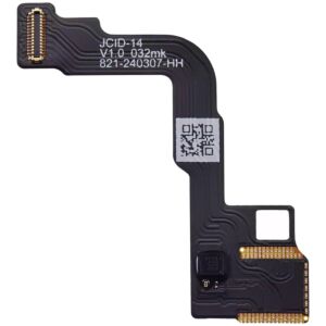 Face ID Dot Projector Flex Cable For IP 14 (Soldering Required) (JCID)
