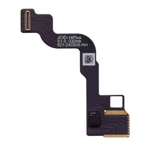 Face ID Dot Projector Flex Cable For IP 14 Plus (Soldering Required) (JCID)